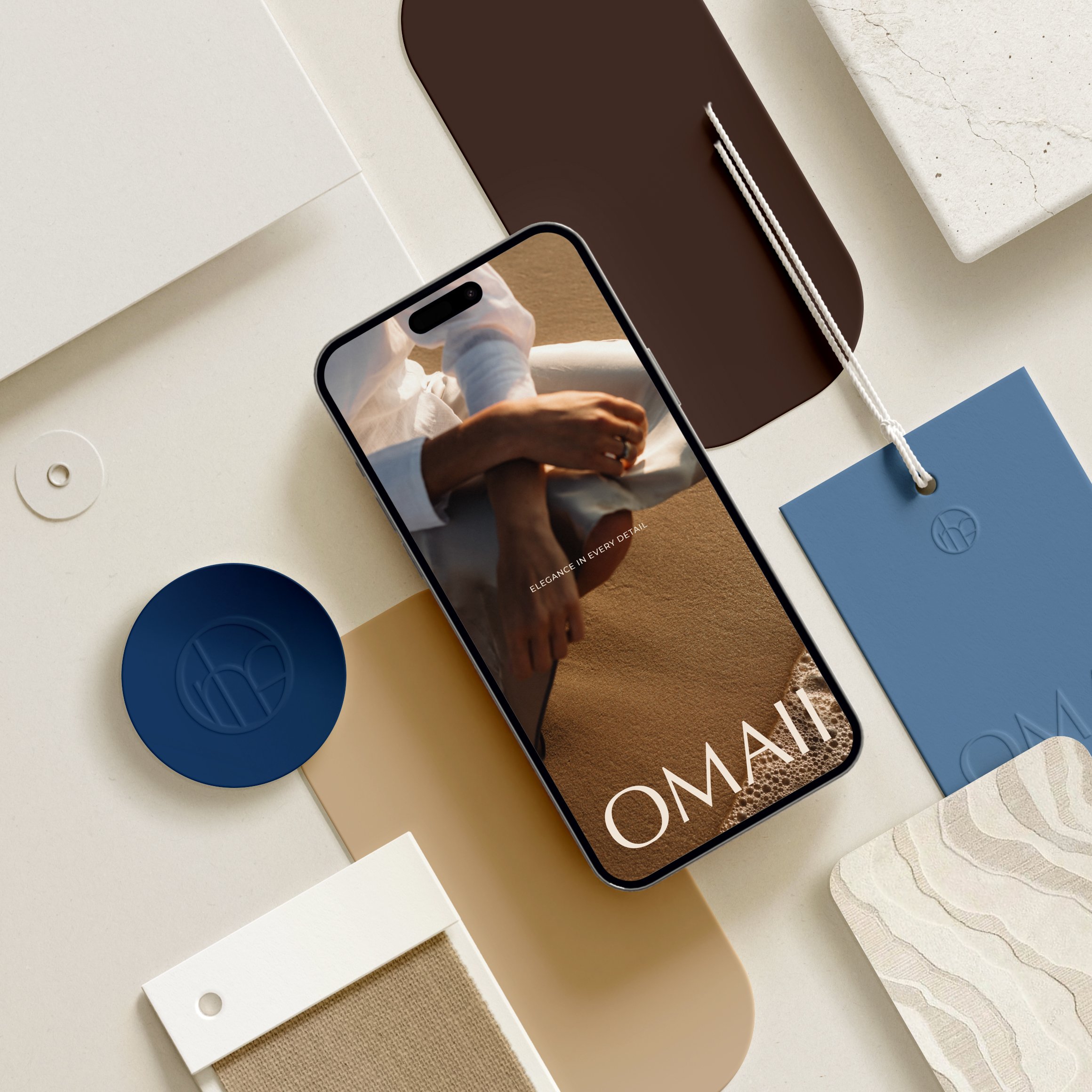 OMAII — view 03