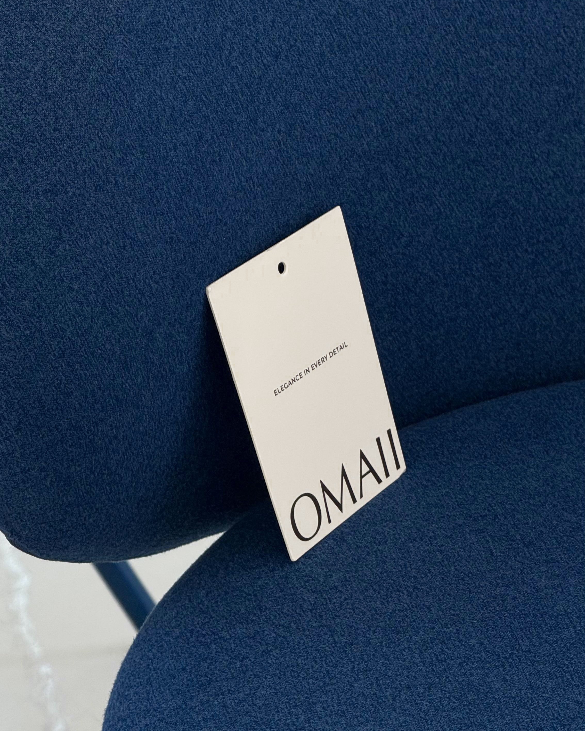 OMAII — view 13