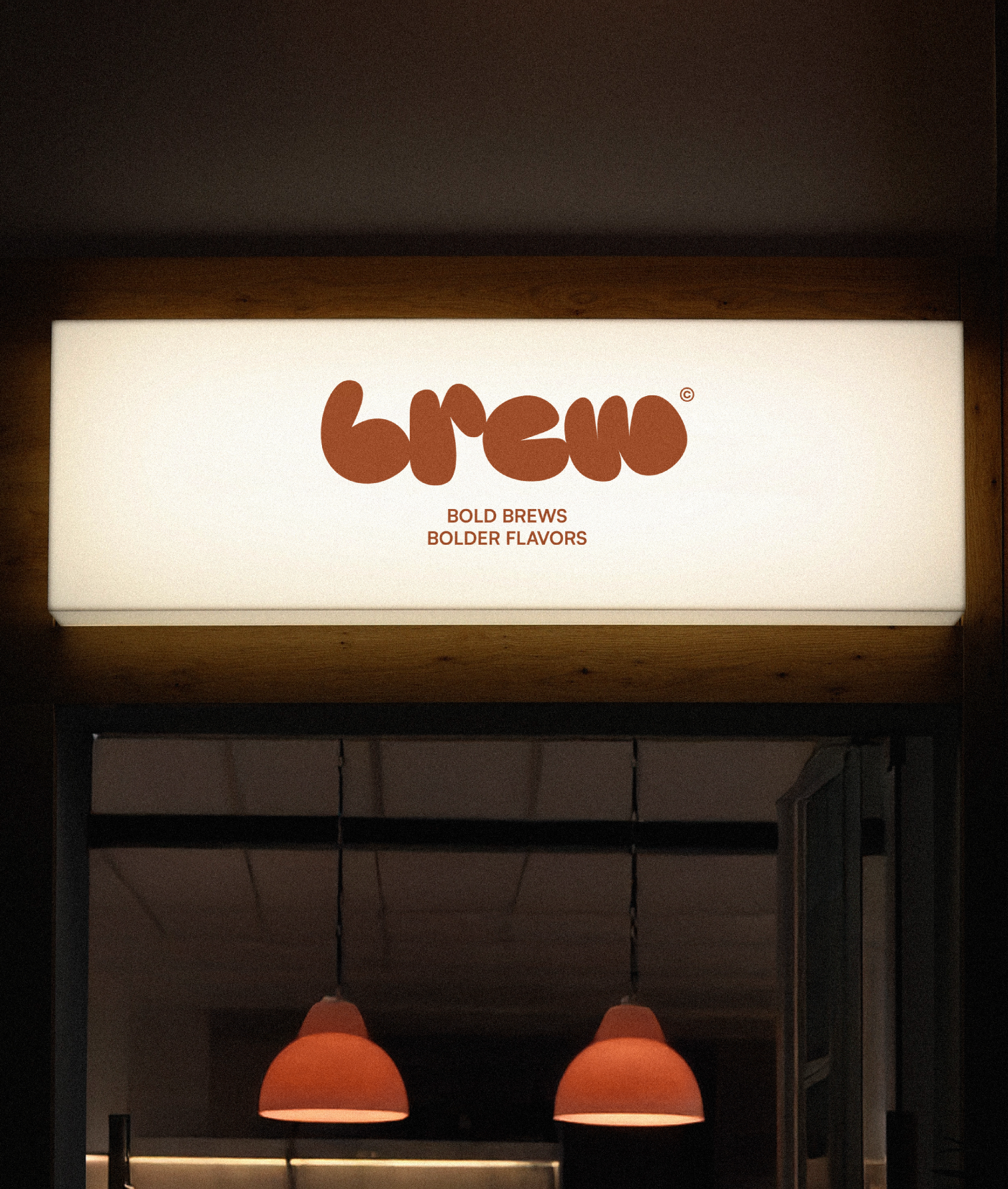 Brew