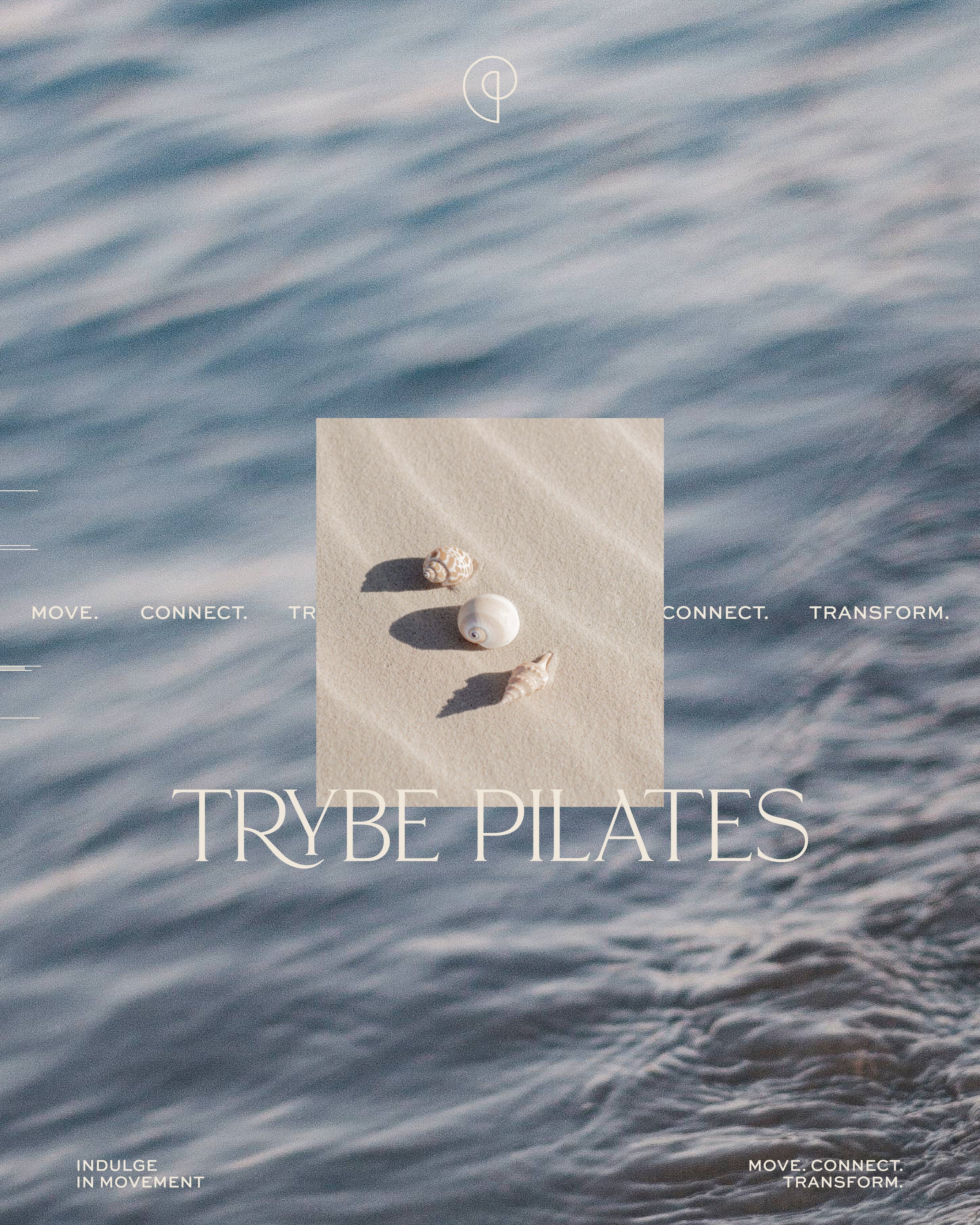 Trybe Pilates — view 04