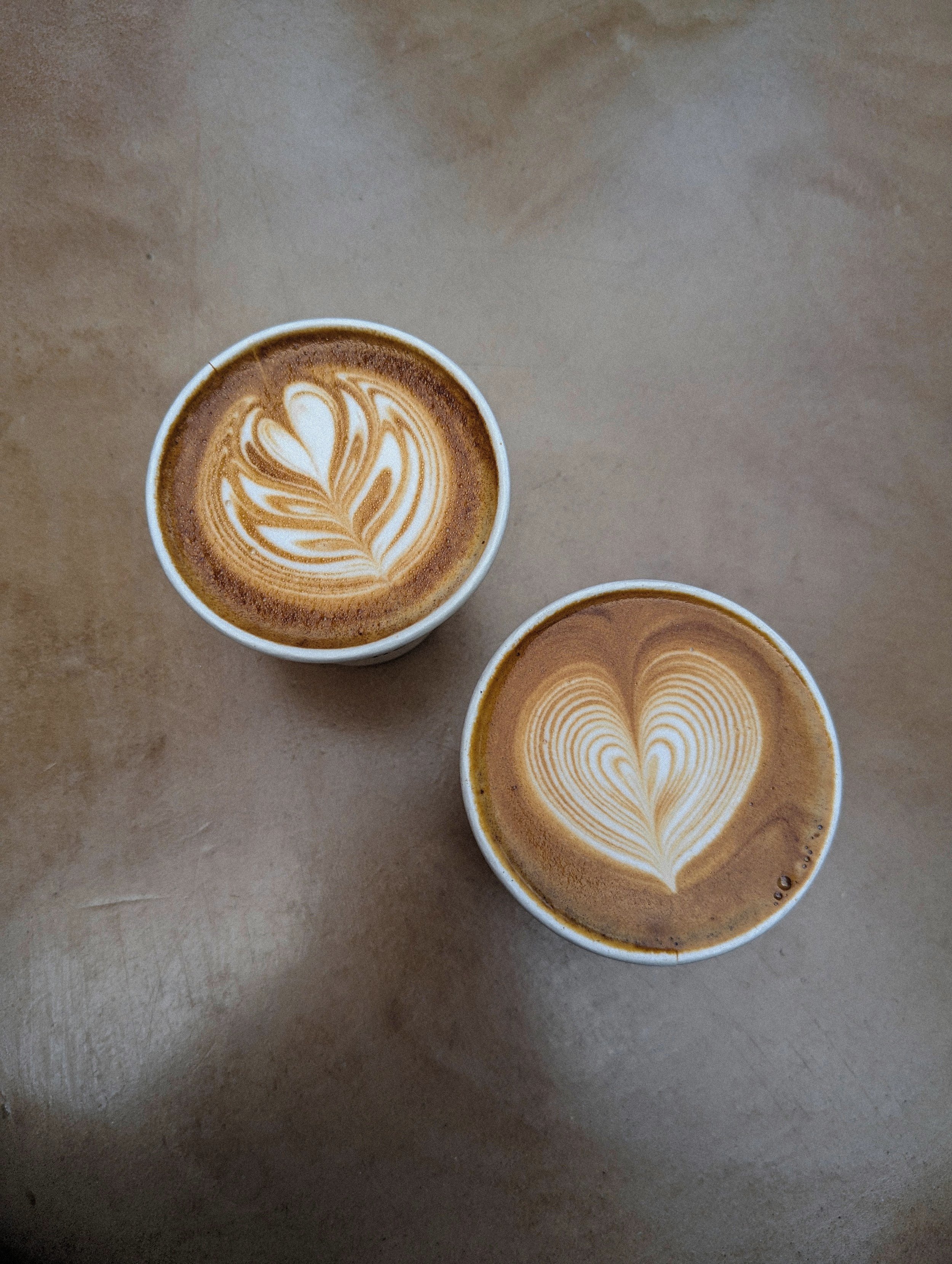 Brew — view 01