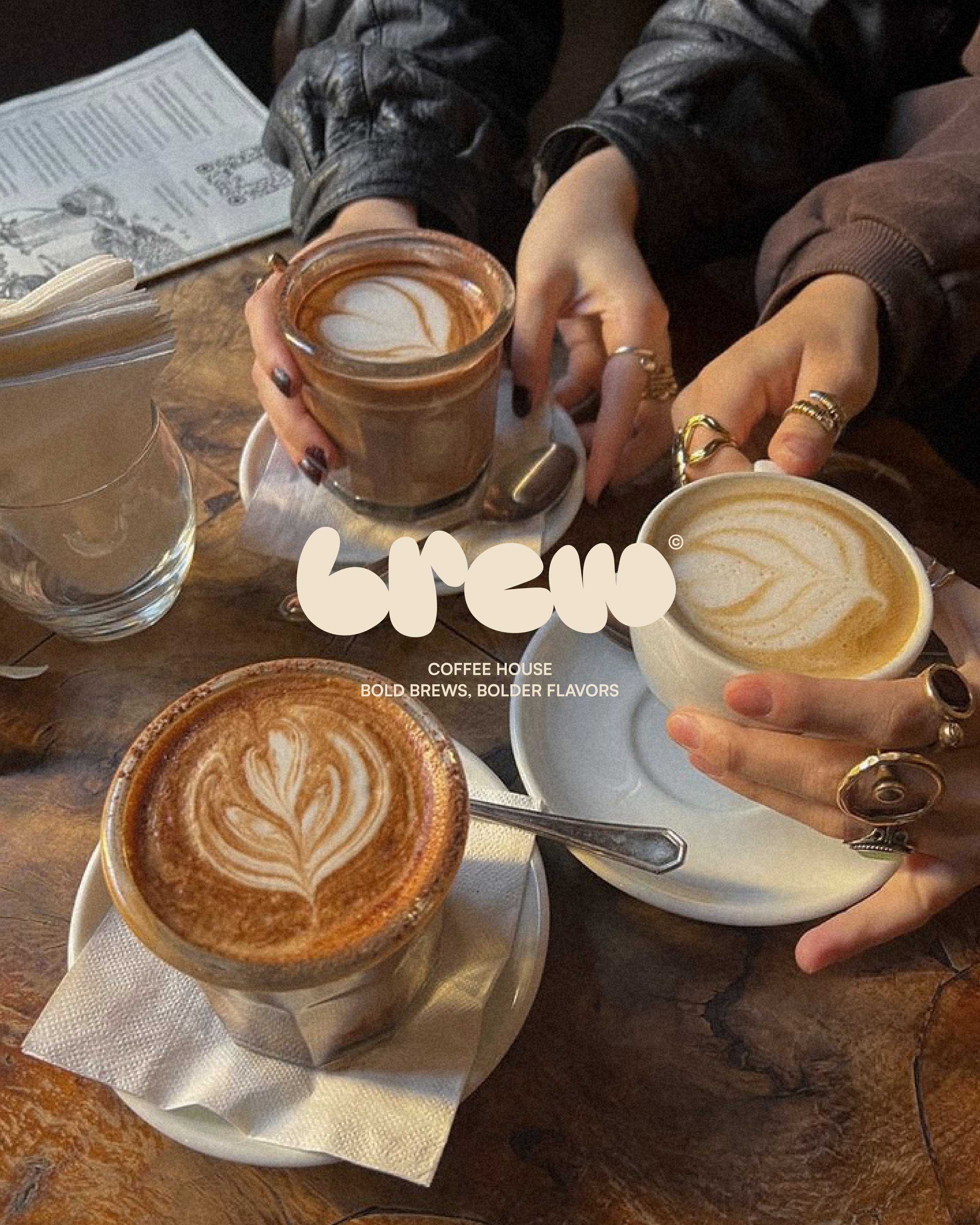 Brew — view 03