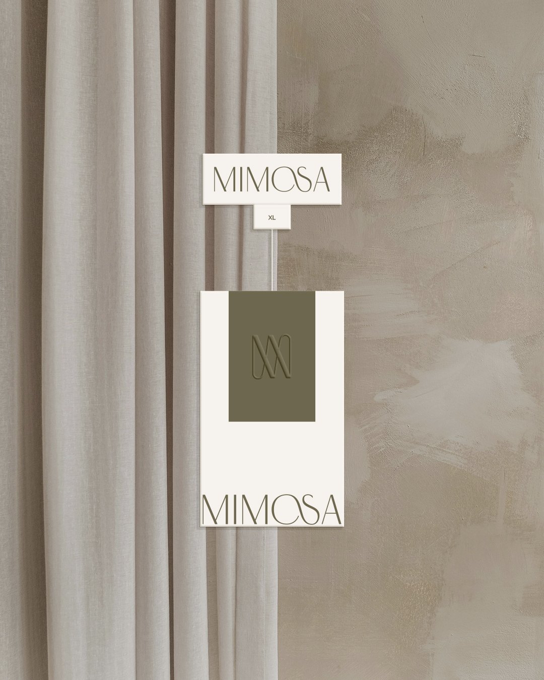 Mimosa — view 10