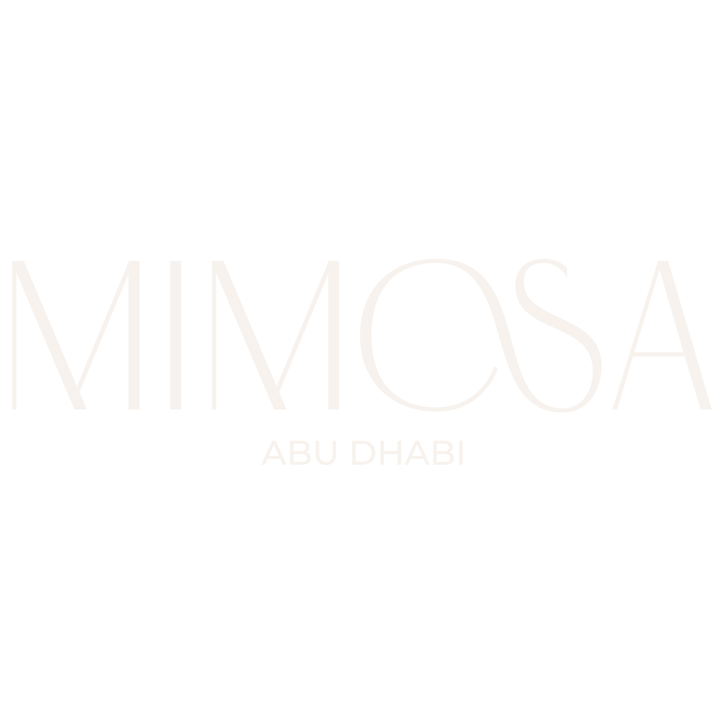 Mimosa — view 02