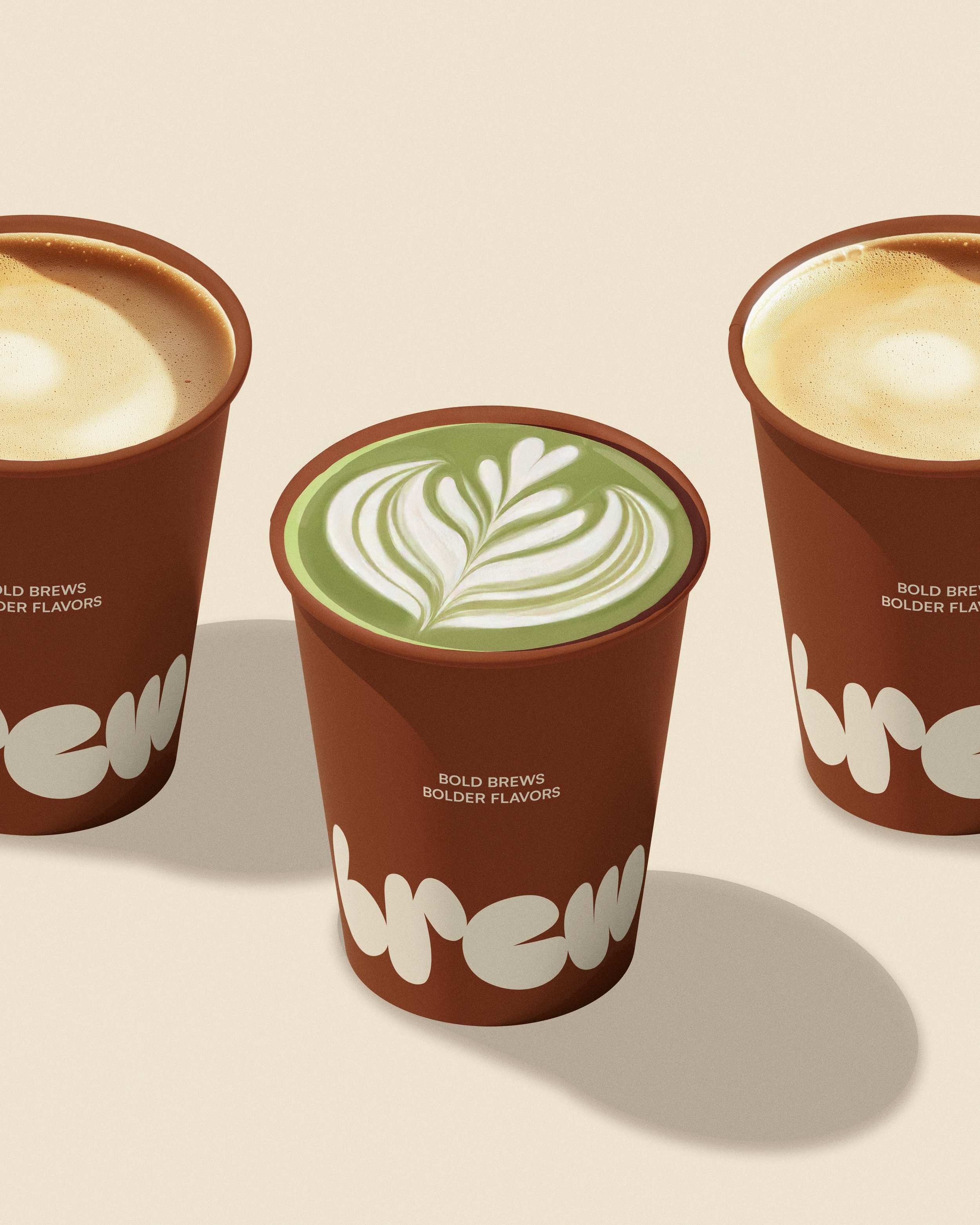 Brew — view 12