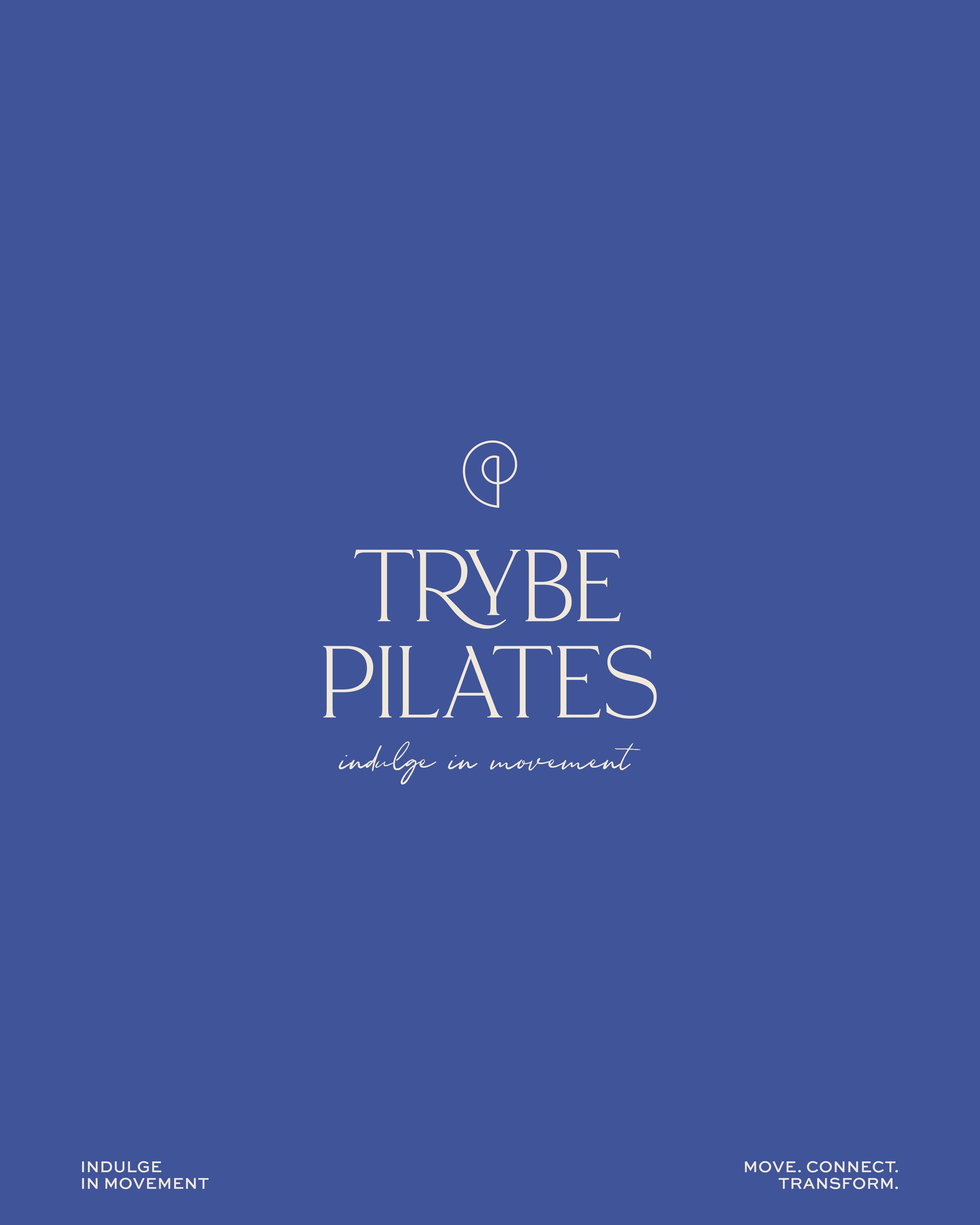 Trybe Pilates — view 05