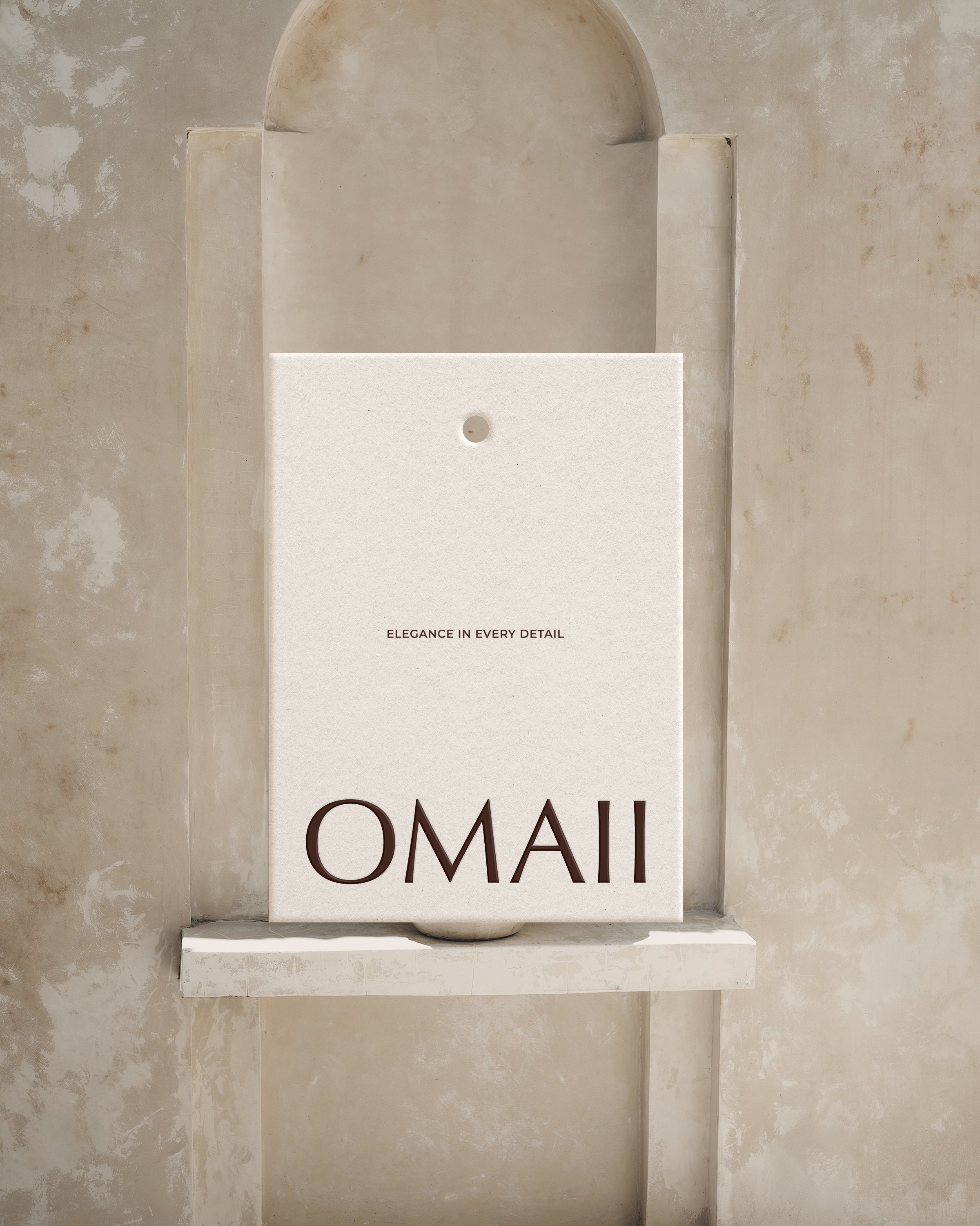 OMAII — view 08