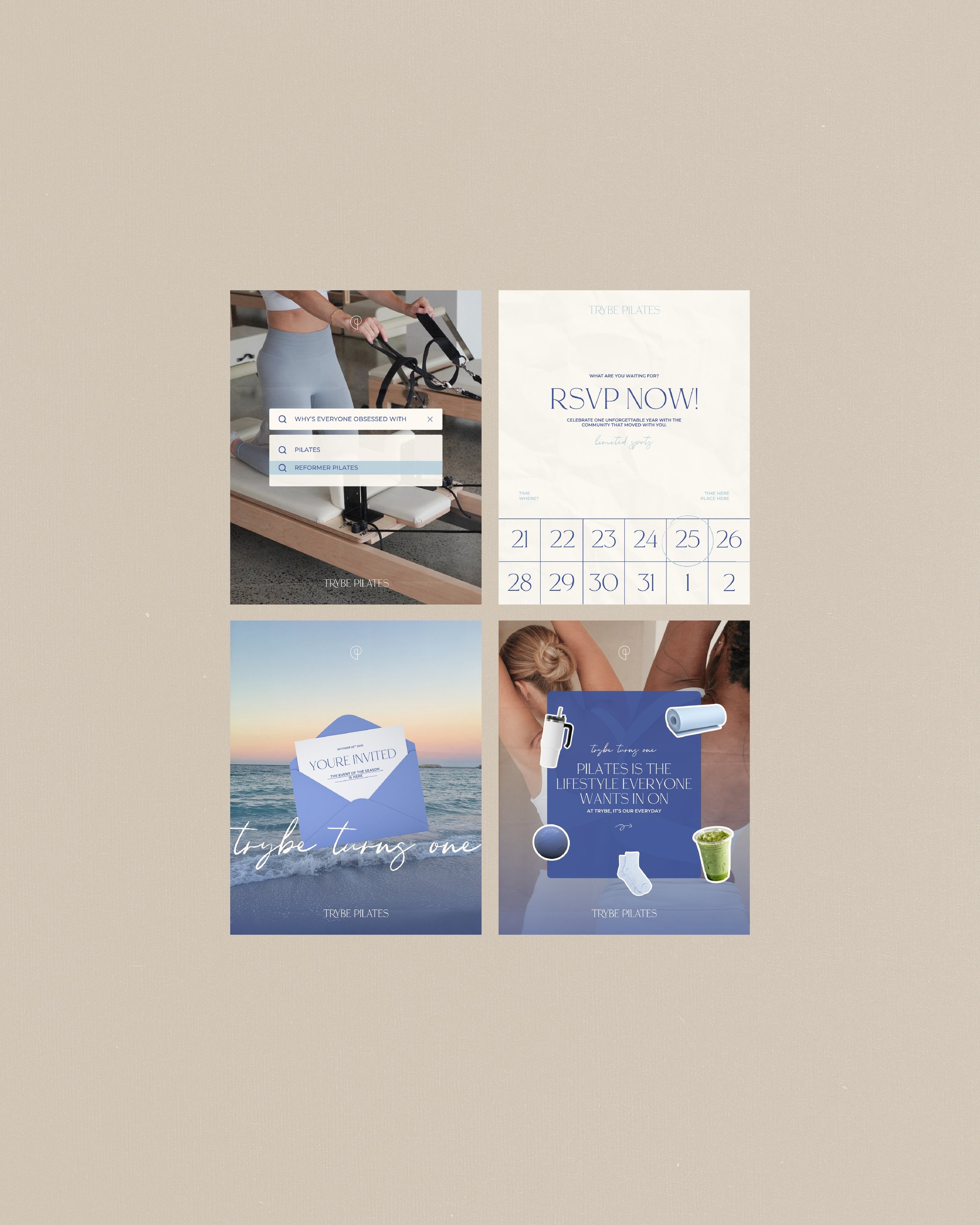 Trybe Pilates — view 06