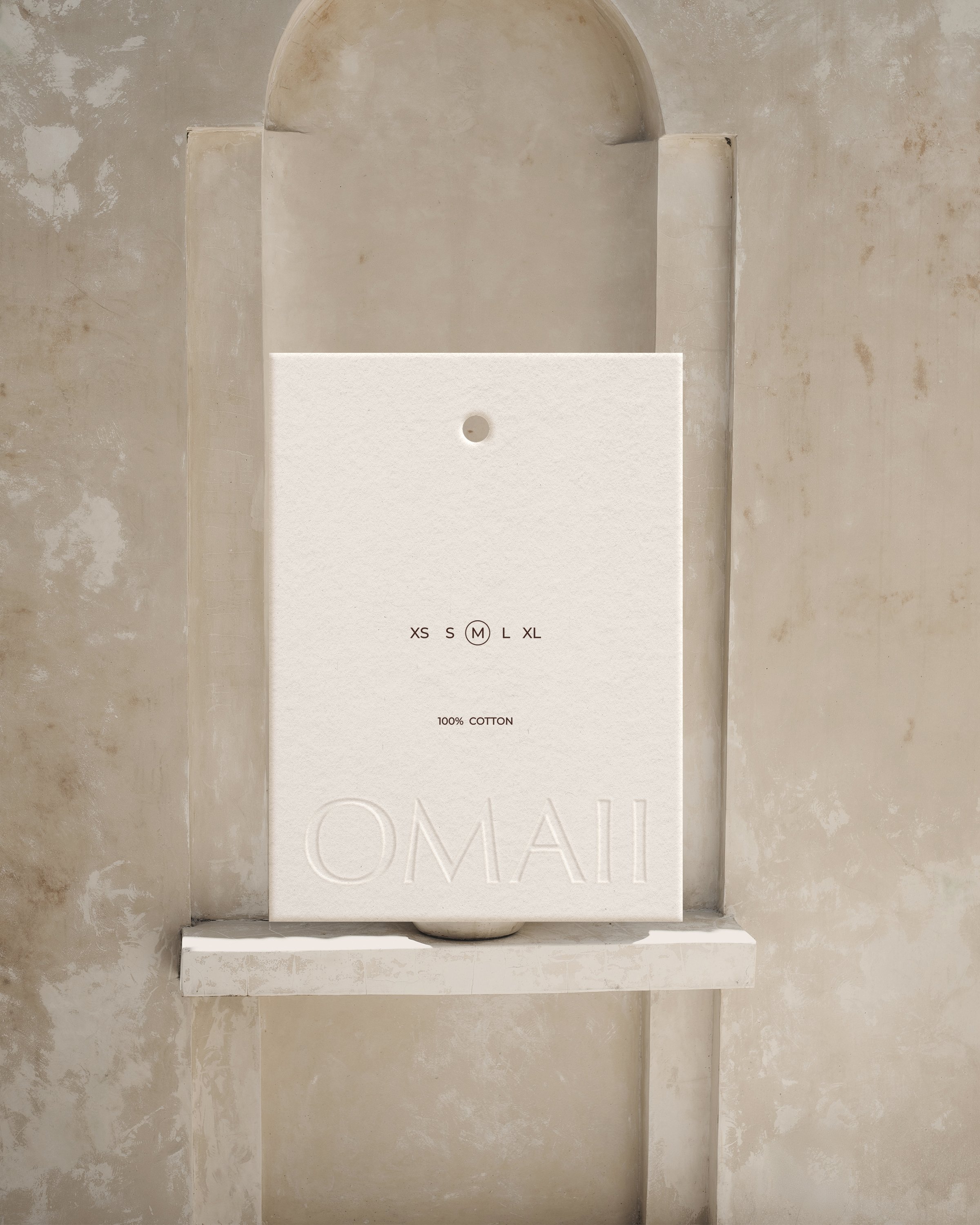 OMAII — view 11