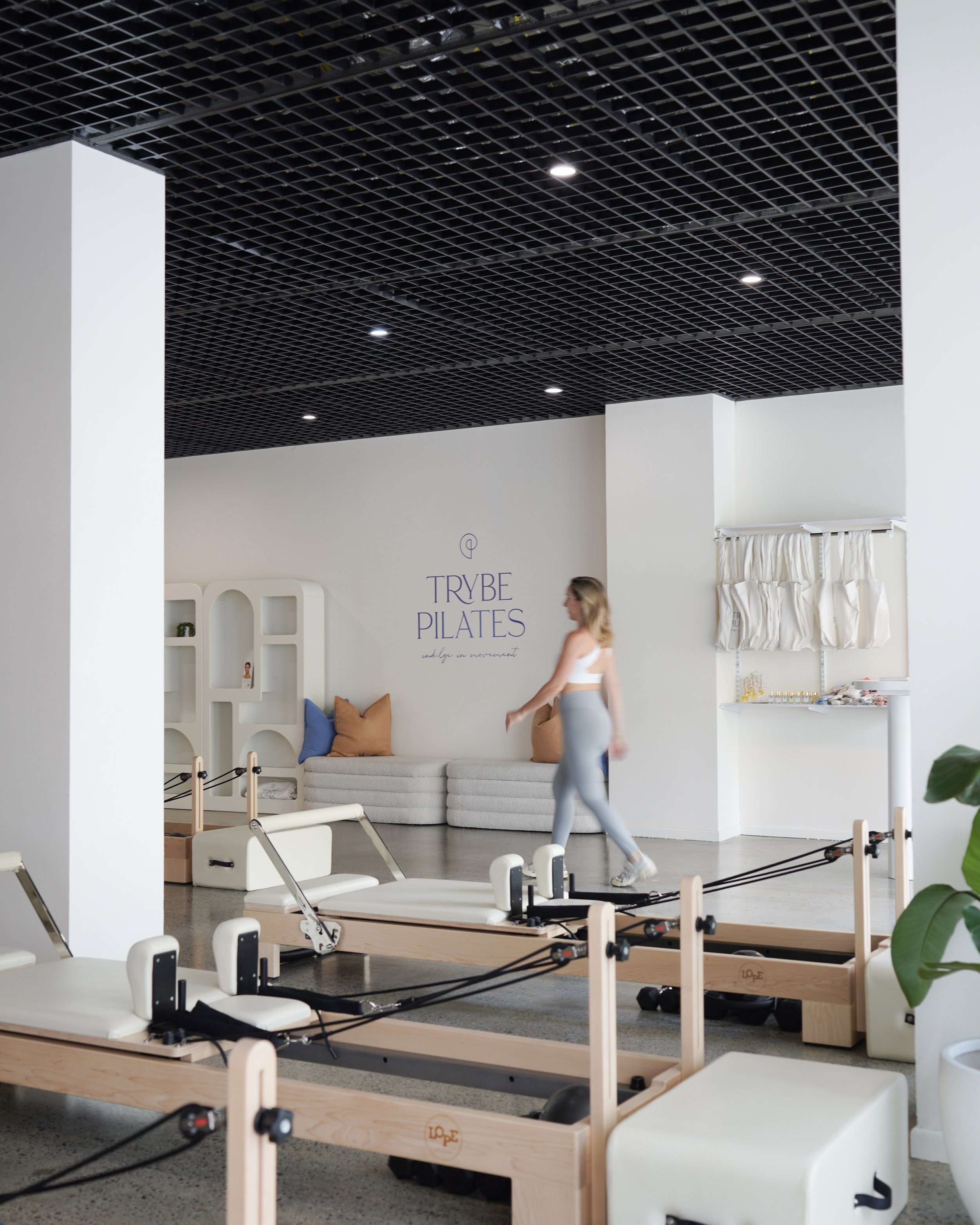 Trybe Pilates — view 11
