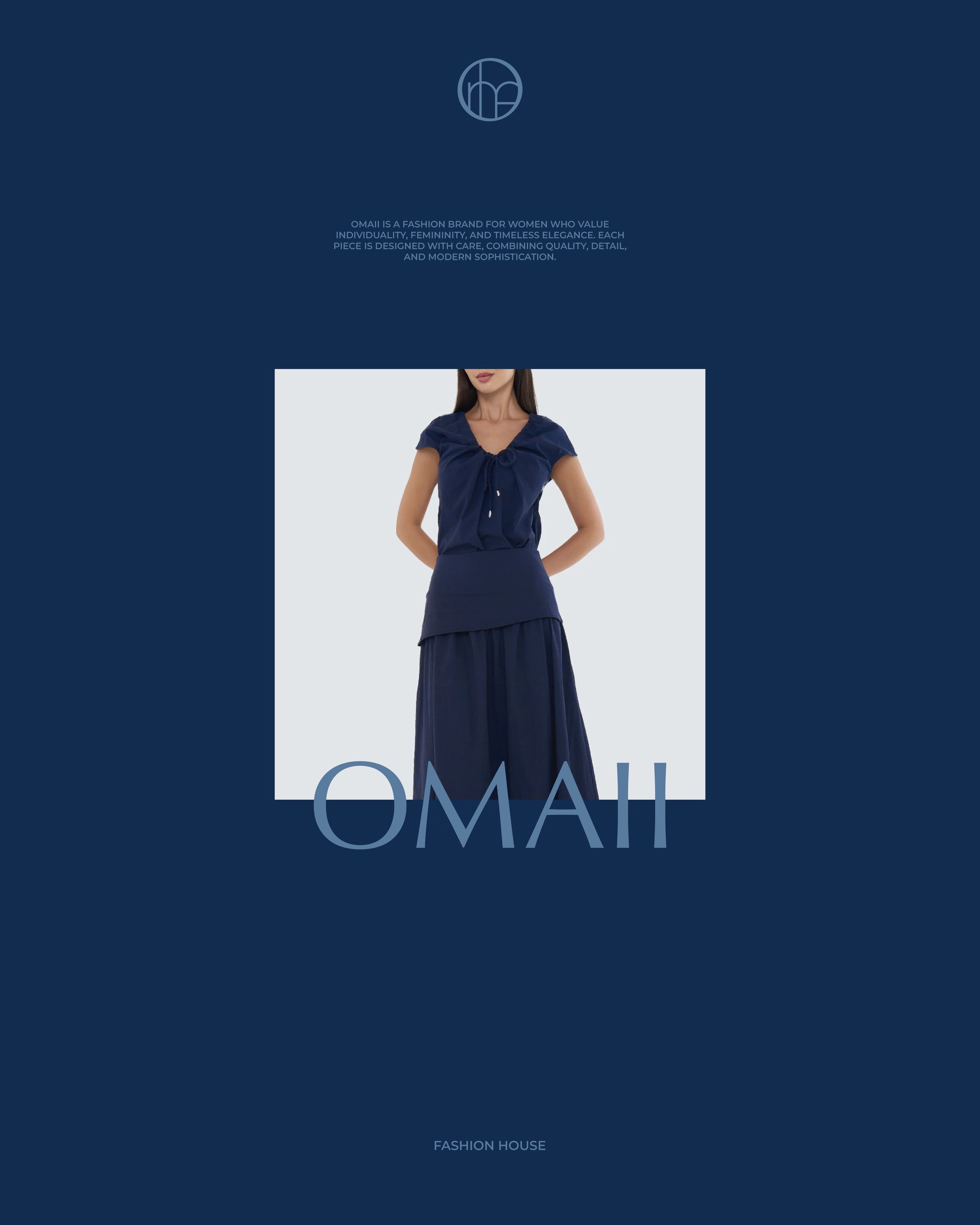 OMAII — view 06