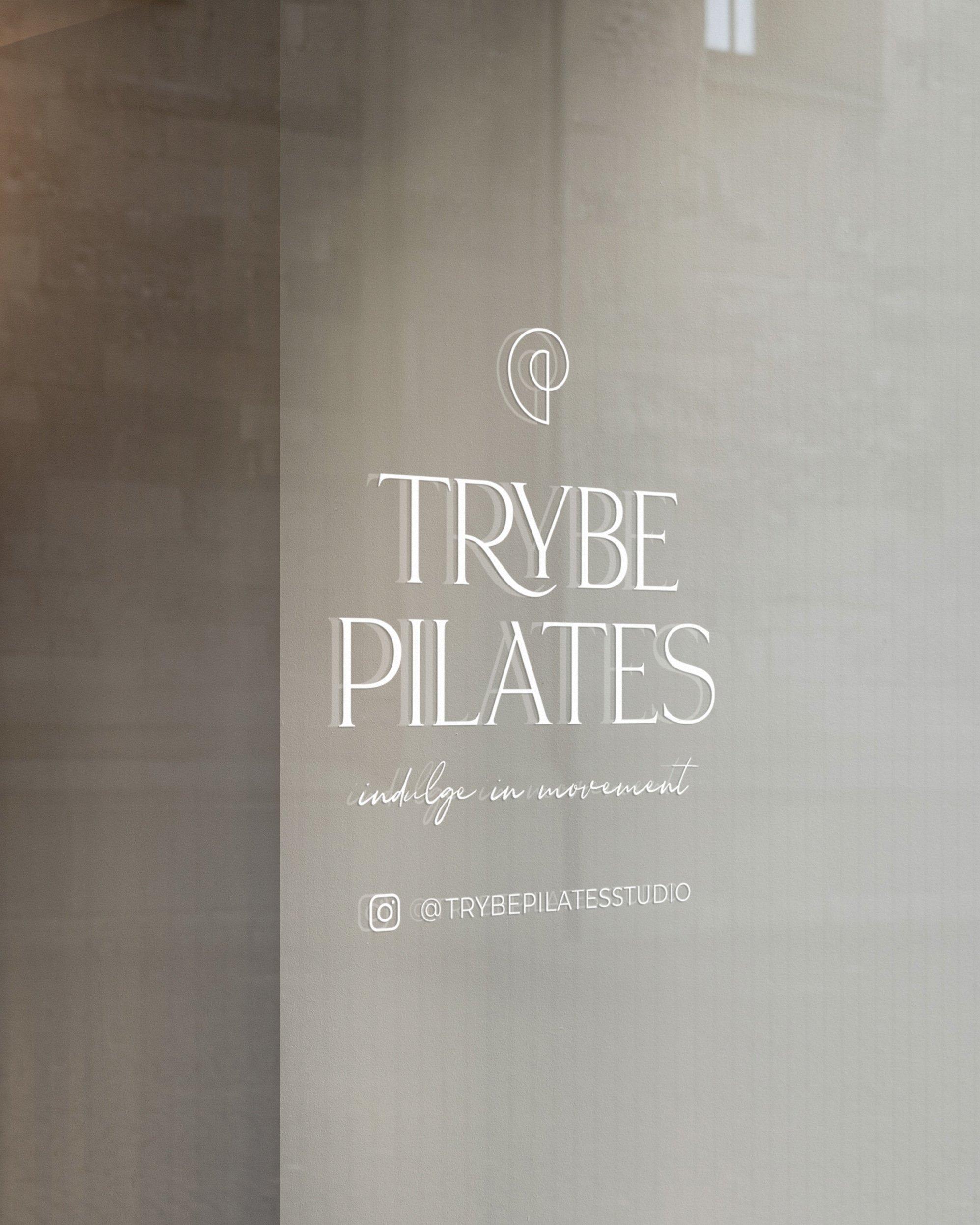 Trybe Pilates — view 07