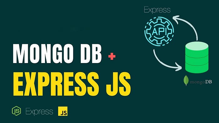 Building Modern Web Applications with MongoDB, Mongoose, Node.js, and ExpressJS