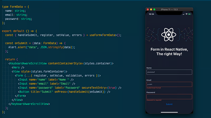 React Native Gets Exciting Update: What You Need to Know