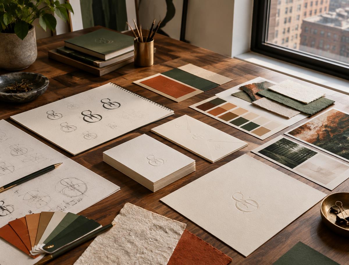 Branding Package